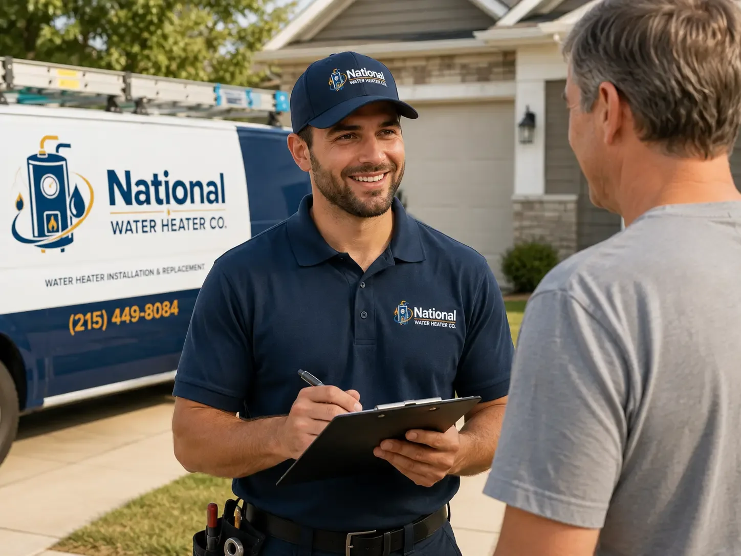 Water Heater Installation Meade, KS FAQs